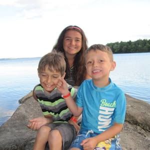 Meet your Posher, Jennifer